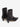 TOTEME Mujer Barcelona Botines Tacón Piel color Negro sku 805-000846 01 - Foto 3