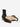 TOTEME Mujer Barcelona Botines Tacón Piel color Negro sku 805-000846 01 - Foto 4