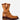 Miu Miu Mujer Barcelona Botines Foule Piel color Marrón sku 805-000847 01 - Foto 1