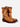 Miu Miu Mujer Barcelona Botines Foule Piel color Marrón sku 805-000847 01 - Foto 2