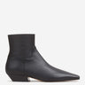 Khaite Mujer Barcelona Botines Marfa Flat color Negro sku 805-000848 01 - Foto 1