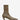 Khaite Mujer Barcelona Botines Arizona Stretch Ankle color Verde Militar sku 805-000849 01 - Foto 1