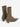 Khaite Mujer Barcelona Botines Arizona Stretch Ankle color Verde Militar sku 805-000849 01 - Foto 3