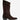 Khaite Mujer Barcelona Botas Clive color Marrón Oscuro sku 805-000851 01 - Foto 1