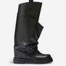 The Attico Mujer Barcelona Botas Robin Passeggiata color Negro sku 805-000855 01 - Foto 1