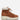 Santoni Mujer Barcelona Botines Ante Pelo color Caramelo sku 805-000856 01 - Foto 1