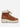 Santoni Mujer Barcelona Botines Ante Pelo color Caramelo sku 805-000856 01 - Foto 1