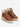 Santoni Mujer Barcelona Botines Ante Pelo color Caramelo sku 805-000856 01 - Foto 2