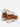 Santoni Mujer Barcelona Botines Ante Pelo color Caramelo sku 805-000856 01 - Foto 3