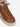 Santoni Mujer Barcelona Botines Ante Pelo color Caramelo sku 805-000856 01 - Foto 5