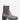 Santoni Mujer Barcelona Botines Ante Canalé color Camel sku 805-000857 01 - Foto 1