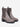 Santoni Mujer Barcelona Botines Ante Canalé color Camel sku 805-000857 01 - Foto 2