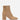 Gianvito Rossi Mujer Barcelona Botines Joelle color Camel sku 805-000859 01 - Foto 1