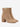Gianvito Rossi Mujer Barcelona Botines Joelle color Camel sku 805-000859 01 - Foto 2