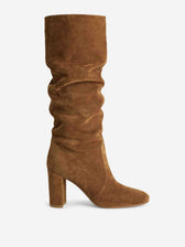 Glen Suede Boots