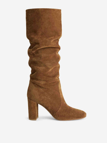 Botas Ante Glen