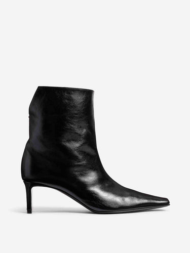 Khaite Mujer Barcelona Botines Ona color Negro sku 805-000864 01 - Foto 1