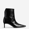 Khaite Mujer Barcelona Botines Ona color Negro sku 805-000864 01 - Foto 1