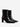 Khaite Mujer Barcelona Botines Ona color Negro sku 805-000864 01 - Foto 2