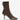 Acne Studios Mujer Barcelona Botines Piel Elástica color Marrón sku 805-000868 01 - Foto 1