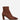 Roger Vivier Mujer Barcelona Botines BV Turtle 75 color Marrón sku 805-000869 01 - Foto 1