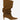 Staud Mujer Barcelona Botas Ante Wally color Camel sku 805-000870 01 - Foto 1