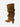 Staud Mujer Barcelona Botas Ante Wally color Camel sku 805-000870 01 - Foto 3