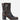 Staud Mujer Barcelona Botines Tacón Brooklyn color Marrón Oscuro sku 805-000871 01 - Foto 1