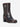 Staud Mujer Barcelona Botines Tacón Brooklyn color Marrón Oscuro sku 805-000871 01 - Foto 3