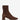 Aquazzura Mujer Barcelona Botines Saint Honore color Marrón Oscuro sku 805-000873 01 - Foto 1