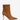 Aquazzura Mujer Barcelona Botínes Tacón Ante color Caramelo sku 805-000874 01 - Foto 1