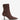Aquazzura Mujer Barcelona Botines Amore color Marrón sku 805-000875 01 - Foto 1