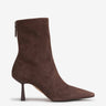 Aquazzura Mujer Barcelona Botines Amore color Marrón sku 805-000875 01 - Foto 1