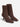 Aquazzura Mujer Barcelona Botines Amore color Marrón sku 805-000875 01 - Foto 2