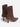 Aquazzura Mujer Barcelona Botines Amore color Marrón sku 805-000875 01 - Foto 3
