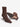 Aquazzura Mujer Barcelona Botines Amore color Marrón sku 805-000875 01 - Foto 4