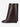 Givenchy Mujer Barcelona Botas Shark Pinch color Marrón Oscuro sku 805-000876 01 - Foto 3