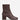 Maison Margiela Mujer Barcelona Botines Tabi color Marrón Oscuro sku 805-000878 01 - Foto 1