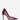 Gianvito Rossi Mujer Barcelona Salones Ante Malla color Púrpura sku 805-000882 01 - Foto 1