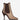 Alaïa Mujer Barcelona Botines Transparentes Tacón color Marrón sku 805-000885 01 - Foto 1