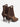 Alaïa Mujer Barcelona Botines Transparentes Tacón color Marrón sku 805-000885 01 - Foto 3