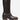 Dries Van Noten Mujer Barcelona Botas Piel Hebilla color Marrón Oscuro sku 805-000886 01 - Foto 1