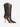 Paris Texas Mujer Barcelona Bota Western Lidia color Marrón Oscuro sku 805-000887 01 - Foto 1