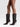 Paris Texas Mujer Barcelona Bota Western Lidia color Marrón Oscuro sku 805-000887 01 - Foto 2