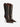Paris Texas Mujer Barcelona Bota Western Lidia color Marrón Oscuro sku 805-000887 01 - Foto 3