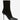 Paris Texas Mujer Barcelona Botines Lidia Queen of Hearts color Negro sku 805-000888 01 - Foto 1