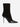 Paris Texas Mujer Barcelona Botines Lidia Queen of Hearts color Negro sku 805-000888 01 - Foto 1