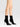 Paris Texas Mujer Barcelona Botines Lidia Queen of Hearts color Negro sku 805-000888 01 - Foto 2