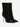 Paris Texas Mujer Barcelona Botines Lidia Queen of Hearts color Negro sku 805-000888 01 - Foto 3
