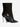 Paris Texas Mujer Barcelona Botines Lidia Queen of Hearts color Negro sku 805-000888 01 - Foto 4